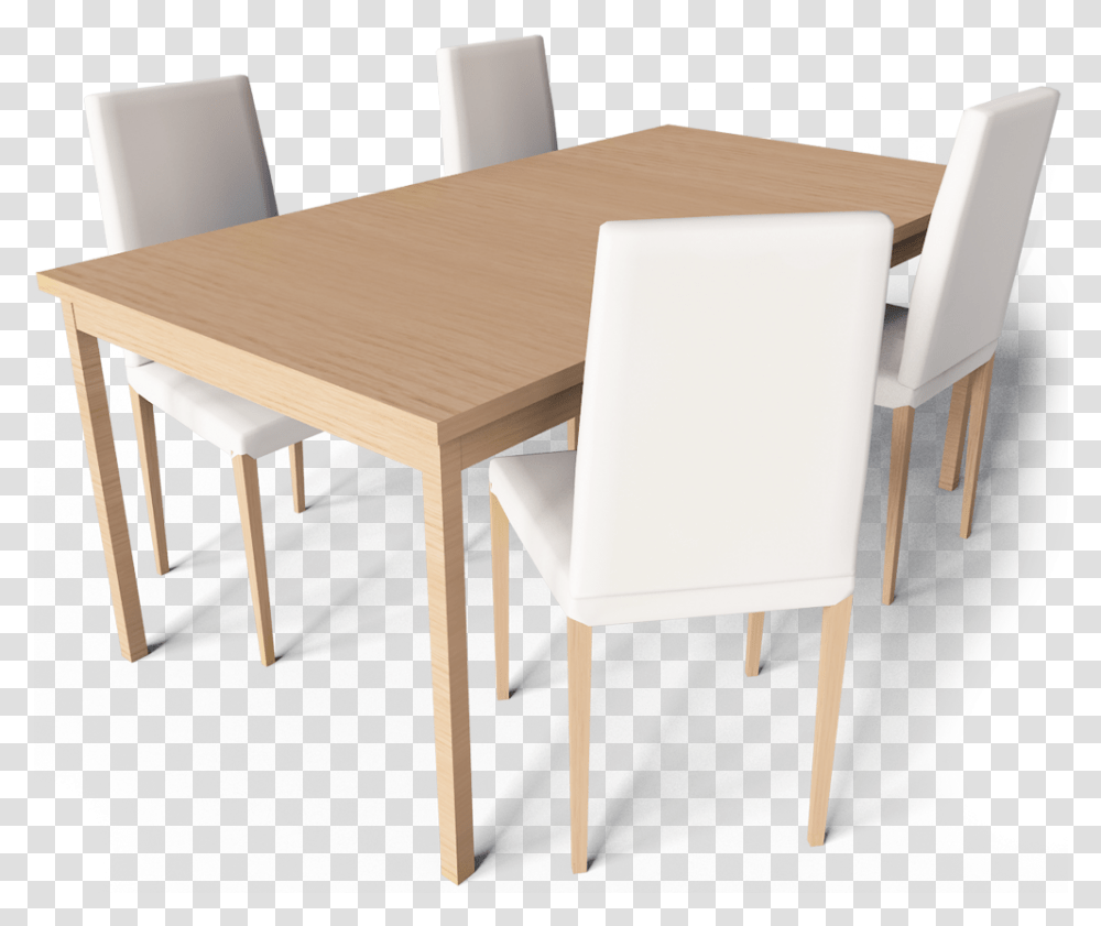 Extendable Dining Table3d ViewClass Mw 100 Mh 100 Dining Table Ikea, Furniture, Chair, Tabletop Transparent Png