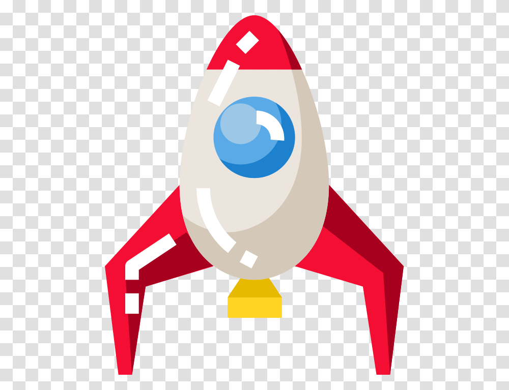 Extended Space Ship Graphic Design, Egg, Food Transparent Png