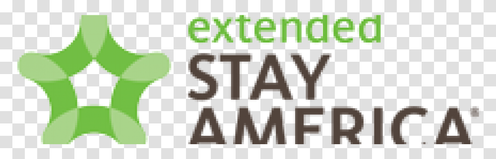 Extended Stay America Inc Logo, Number, Alphabet Transparent Png