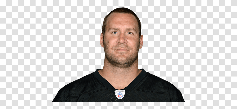 Extending Big Ben Should Be Steelers Top Offseason Priority Hair Loss, Person, Human, Face, Skin Transparent Png