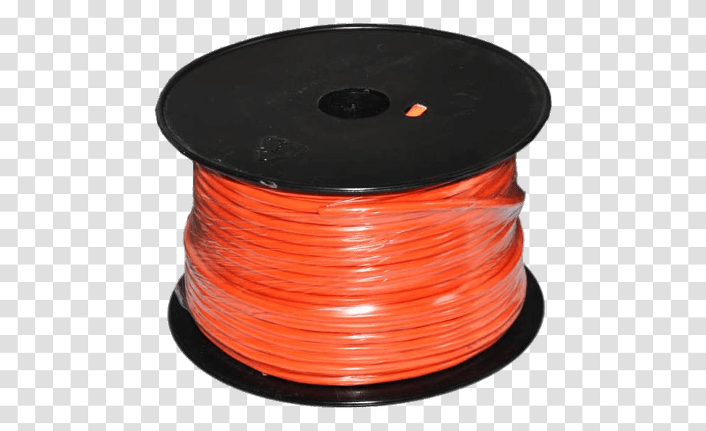 Extension Cord 100 M Extension Cord, Wire, Cable, Coil, Spiral Transparent Png