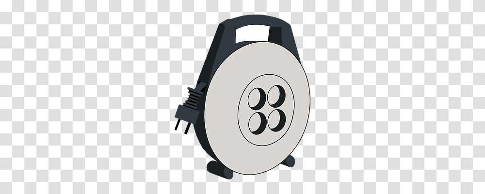 Extension Cord Technology, Brake, Weapon, Weaponry Transparent Png