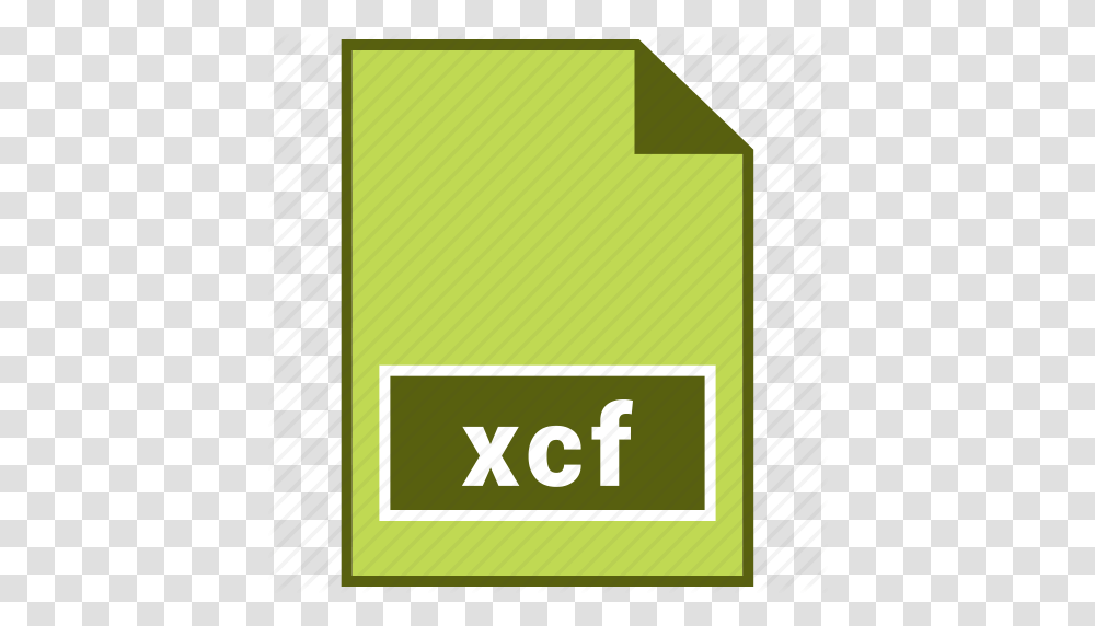 Extension File Format Gimp Type Xcf Icon, Paper, Rug, File Folder Transparent Png