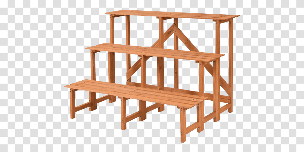 Exterior Tables For Plants, Wood, Gate, Fence, Lumber Transparent Png