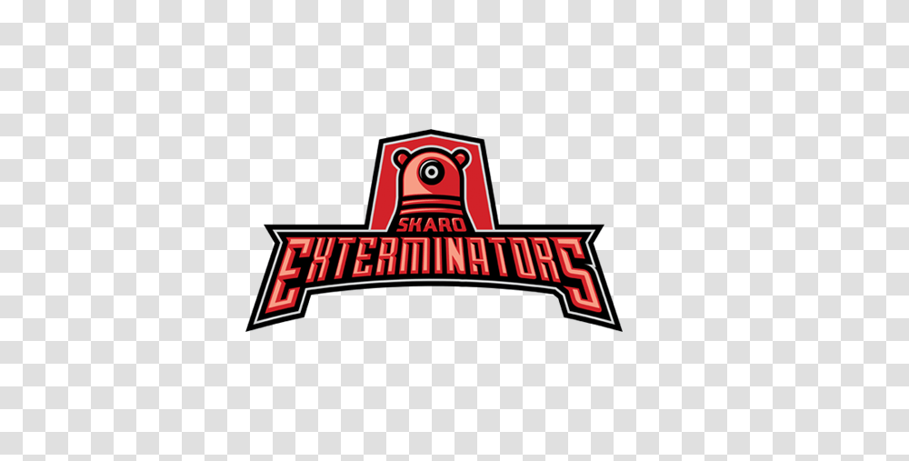 Exterminate Exterminators Exterminate Dr Who Ii, Logo, Trademark, Label Transparent Png