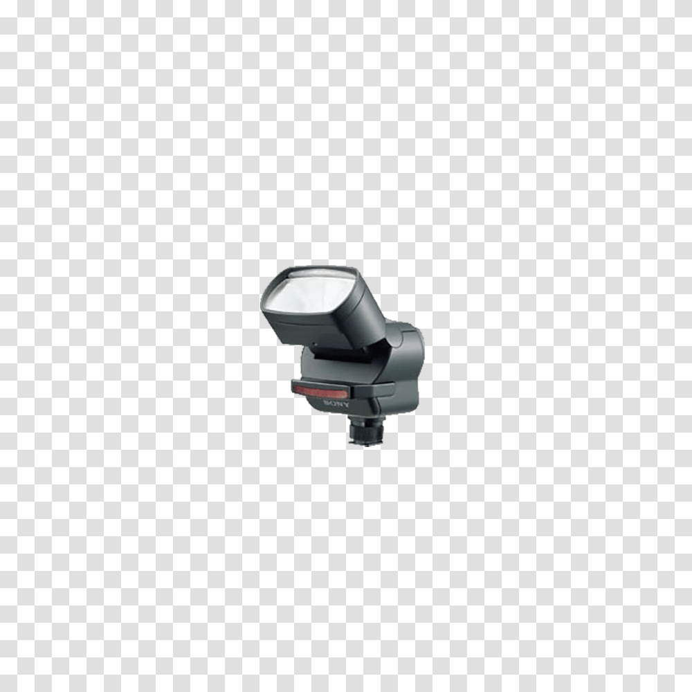 External Flash For Cyber Shot Compact Camera, Sink Faucet, Machine, Appliance, Adapter Transparent Png