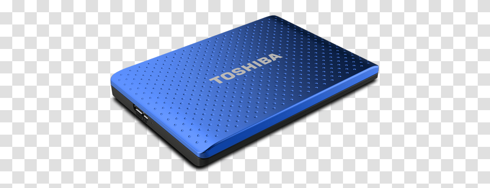 External Hard Disk Toshiba Satellite, Computer, Electronics, Computer Hardware, Modem Transparent Png