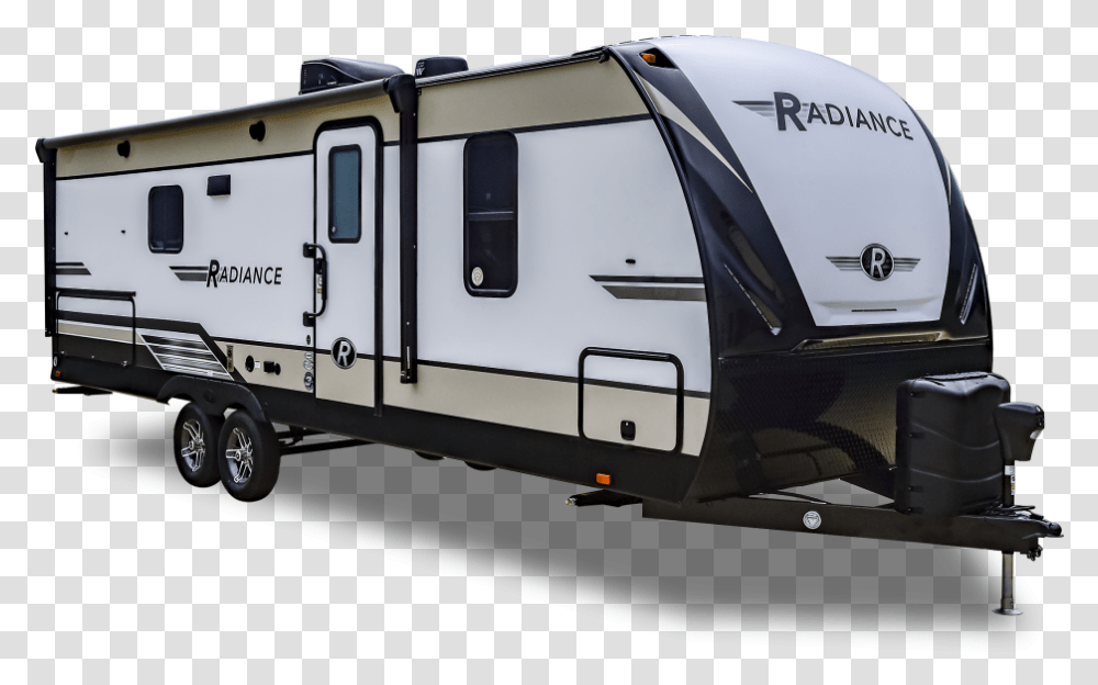 External View Travel Trailer, Caravan, Vehicle, Transportation, Rv Transparent Png