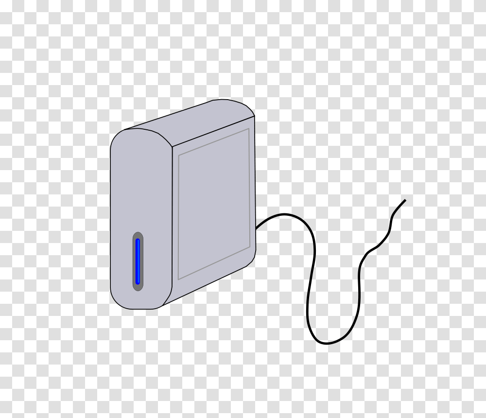 ExternalHD, Technology, Adapter, Plug, Switch Transparent Png