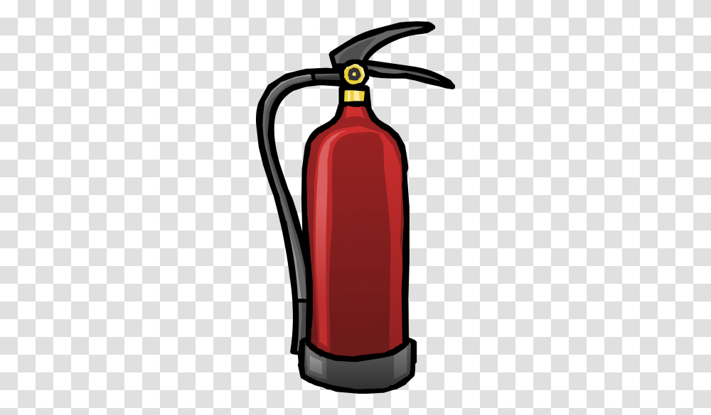Extinguisher Active Fire Protection Fire Fire, Ketchup, Food, Bottle Transparent Png
