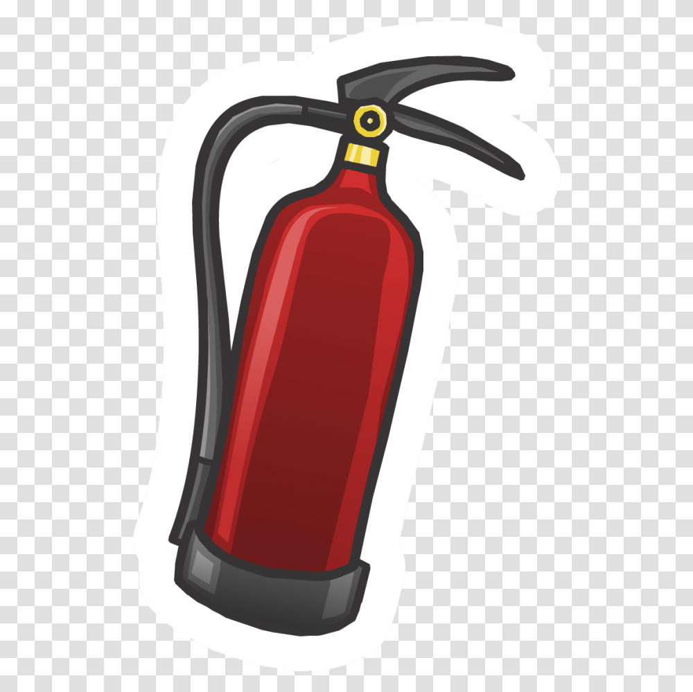 Extinguisher Clipart, Bottle, Weapon, Weaponry, Cylinder Transparent Png