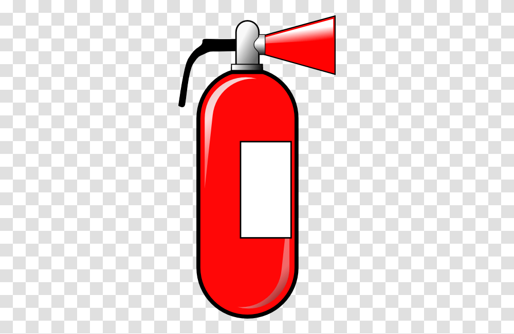 Extinguisher Clipart, Bottle, Wine, Alcohol, Beverage Transparent Png