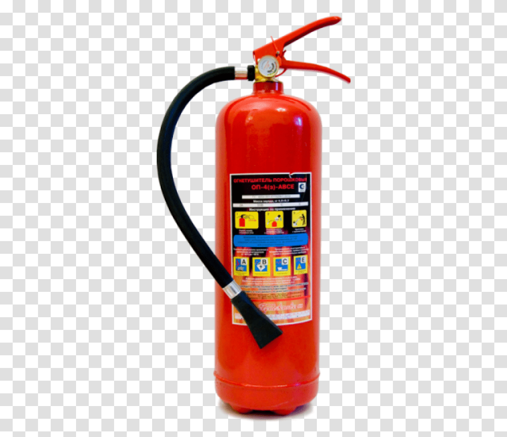 Extinguisher Image Ognetushitel, Machine, Gas Pump, Gas Station, Petrol Transparent Png