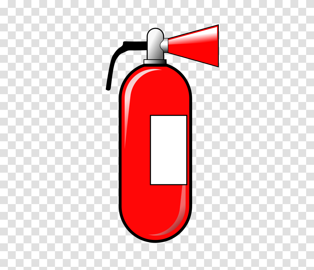 Extinguisher, Tool, Bottle, Pill, Medication Transparent Png