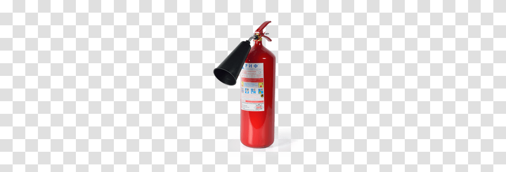 Extinguisher, Tool, Cylinder, Beverage, Bottle Transparent Png