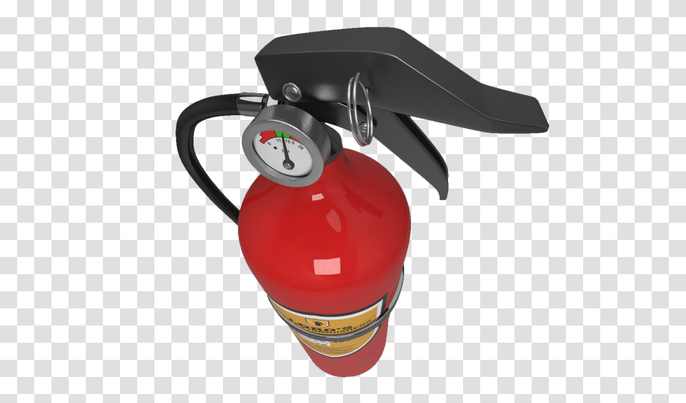 Extinguisher, Tool, Cylinder, Weapon, Weaponry Transparent Png