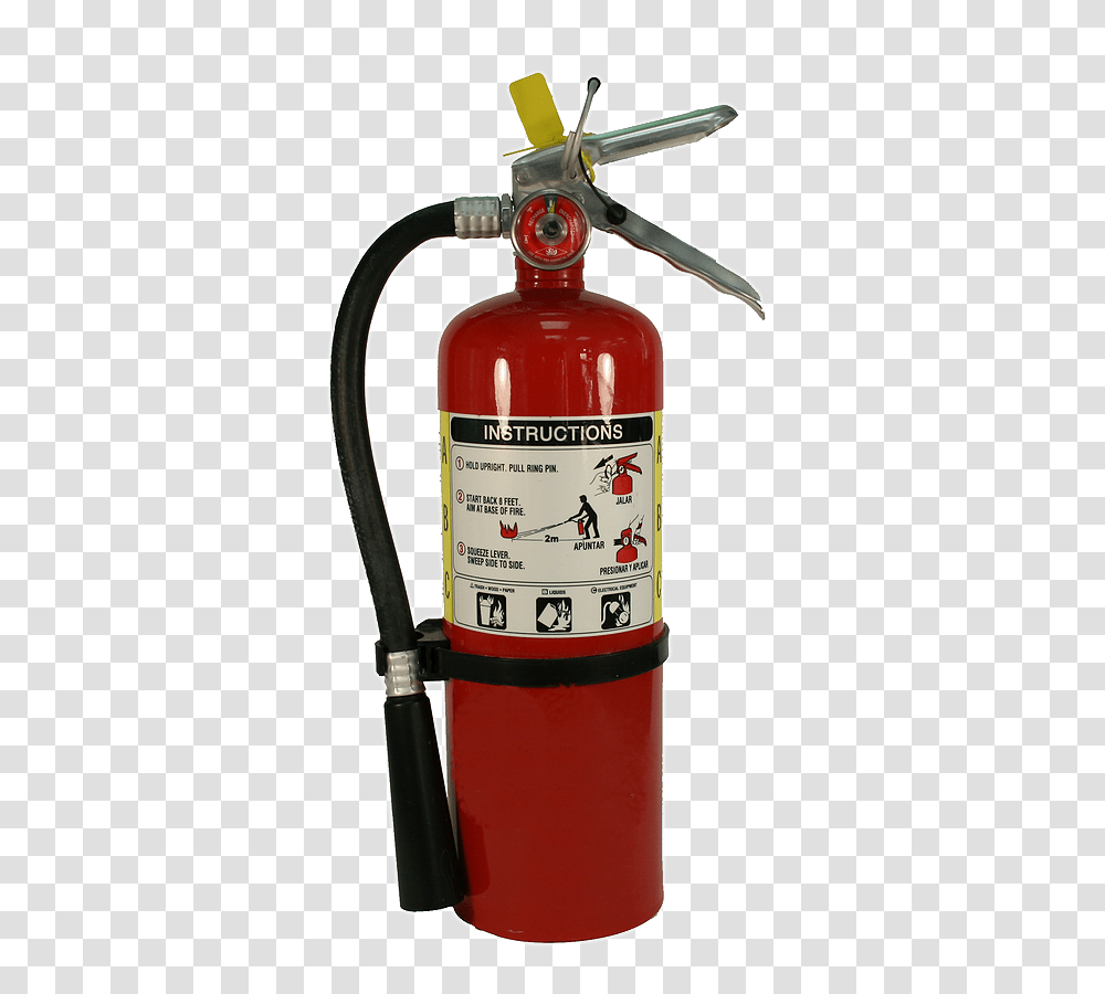 Extinguisher, Tool, Machine, Gas Pump, Cylinder Transparent Png