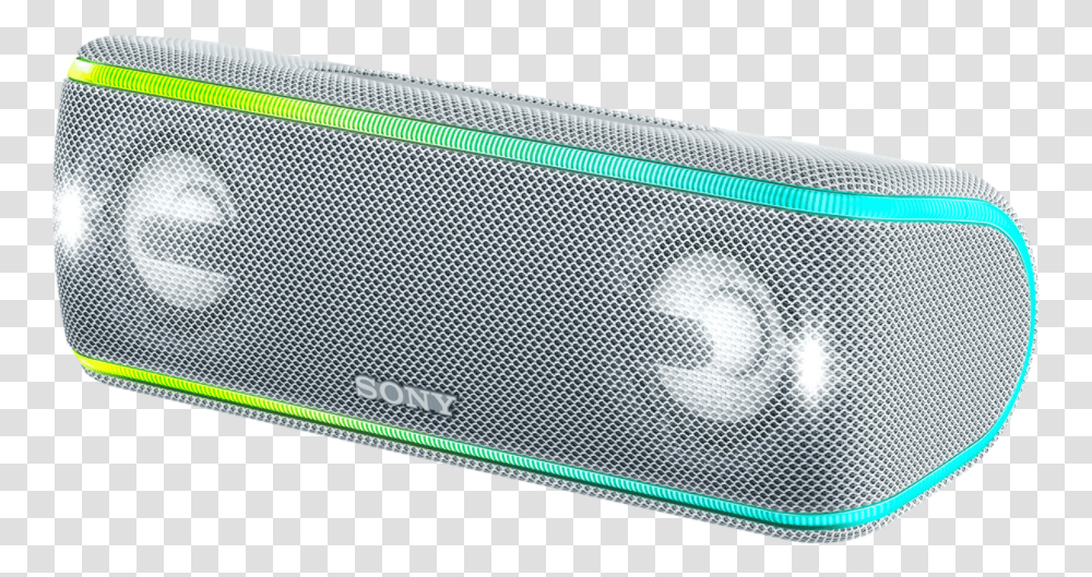 Extra Bass Portable Party Speaker Product Image Altavoz Sony Srs, Electronics, Rug, Audio Speaker, Furniture Transparent Png