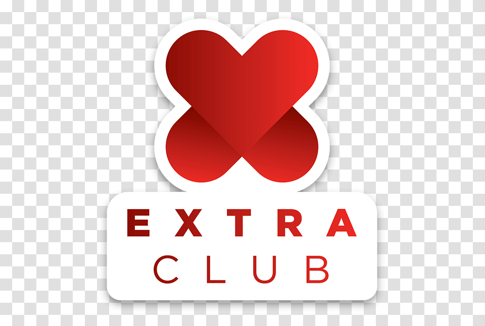 Extra Club Logo Circle K Extra Club Logo, Trademark, Label Transparent Png