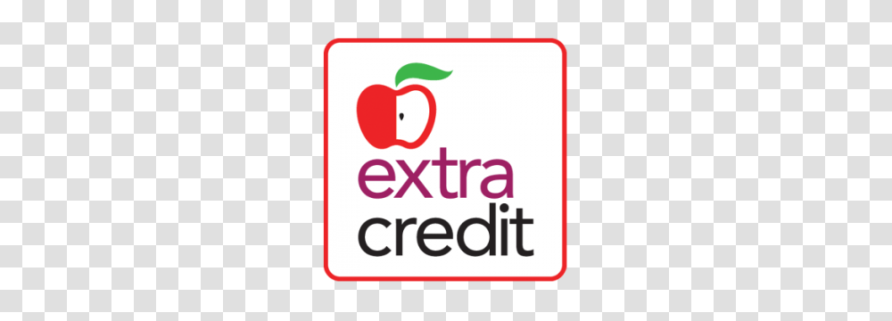 Extra Credit Raleys Giving, Sign, Label Transparent Png
