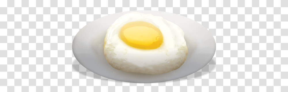 Extra Egg By Jollibee Fried Egg, Food Transparent Png