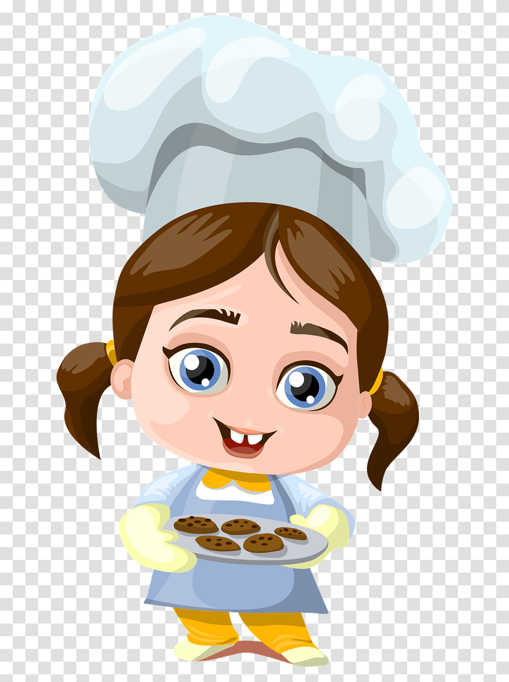 Extra Extra Read All About It The Kids Corner Is Here, Chef, Person, Human, Food Transparent Png