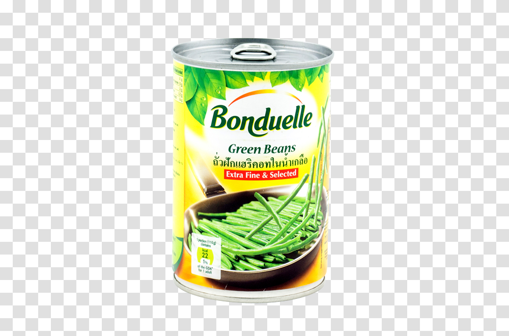 Extra Fine Green Beans, Tin, Mixer, Appliance, Can Transparent Png