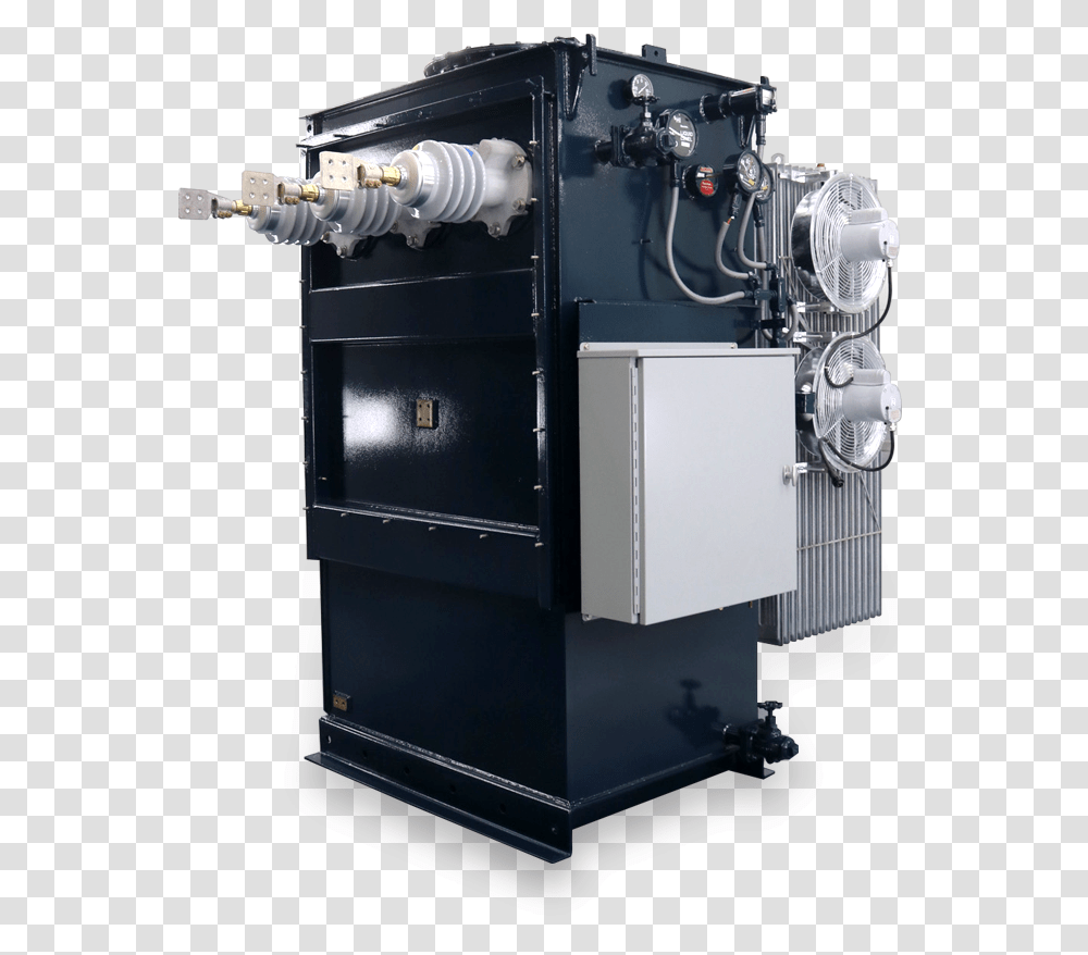 Extra Heavy Duty Traction Transformers Machine Tool, Lathe, Generator, Motor Transparent Png