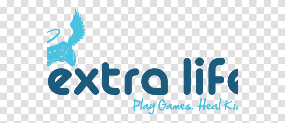 Extra Life Jer Lance, Logo, Poster Transparent Png
