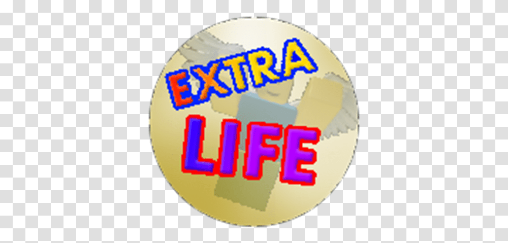 Extra Life Life Game Pass Roblox, Birthday Cake, Dessert, Food, Label Transparent Png