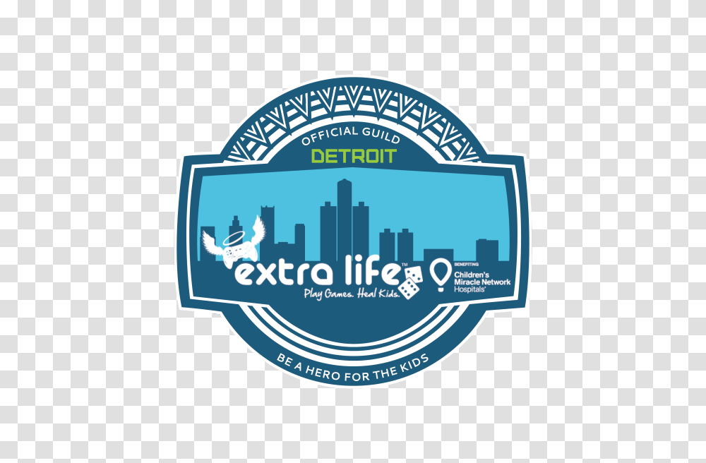 Extra Life Virtual Gaming Marathon To Extra Life 2015, Label, Text, Logo, Symbol Transparent Png