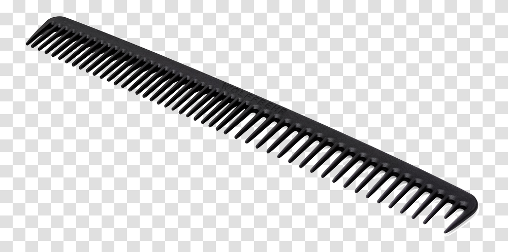Extra Long Round Tooth Comb Brush, Screw, Machine Transparent Png