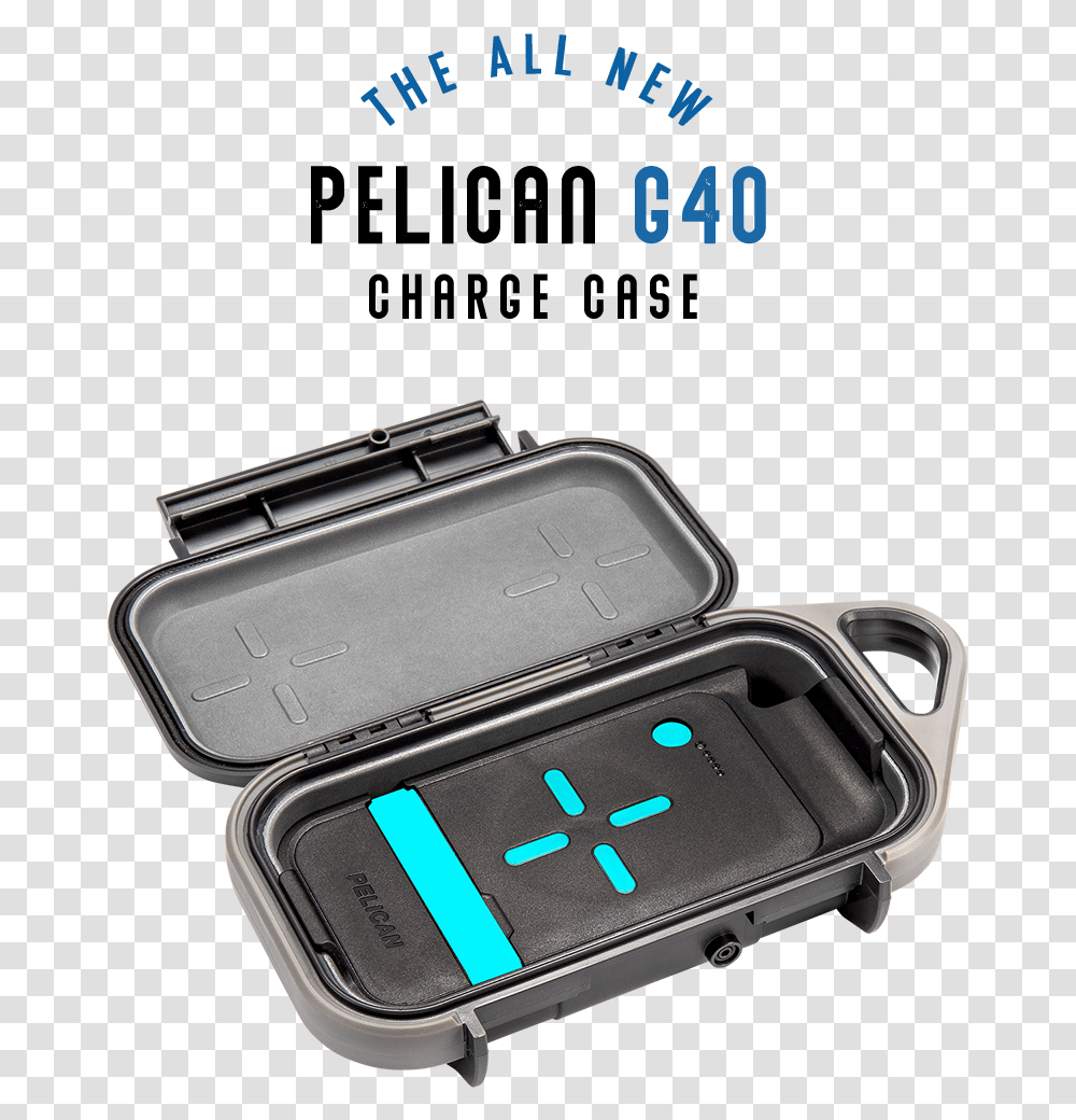 Extra Power Pelican Phone Case, Pencil Box, Mobile Phone, Electronics, Cell Phone Transparent Png