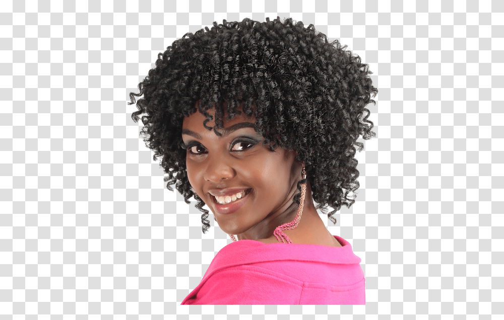 Extra Soft Dread Crochet Style Short Soft Dread Styles, Hair, Person, Human, Face Transparent Png