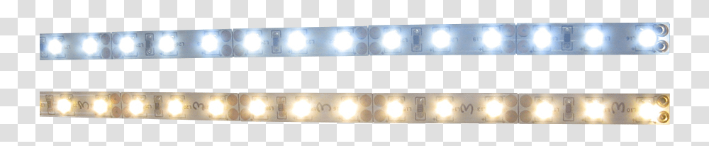 Extrabrite 12v Led Strips 30 Inch Warm White Light Strips Dollhouse, Flare, Lighting, Lamp, Flashlight Transparent Png