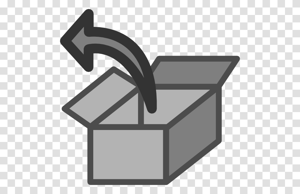 Extract All Box Icon Clip Art, Hammer, Tool, Mailbox, Letterbox Transparent Png