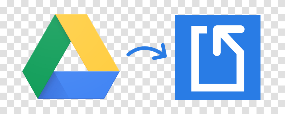 Extract Data From Documents Stored In Google Drive, Logo, Recycling Symbol Transparent Png