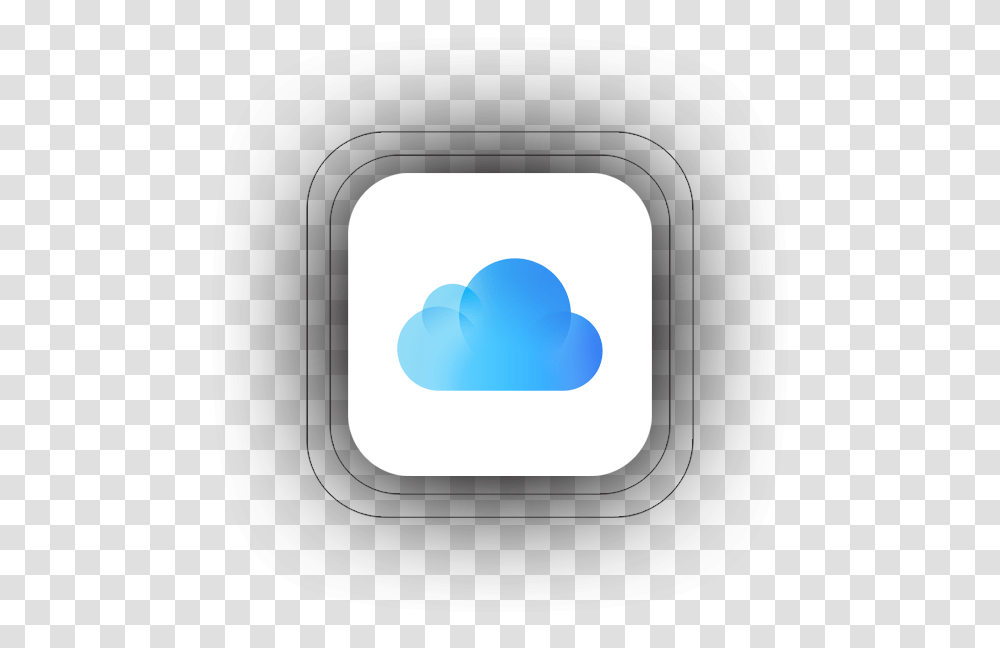 Extract Iphone Backup From Icloud Icloud, Cushion, Window, Pillow, Electronics Transparent Png