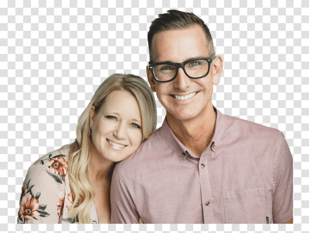 Extraordinary Couples Honeymoon, Person, Dating, Face, Glasses Transparent Png