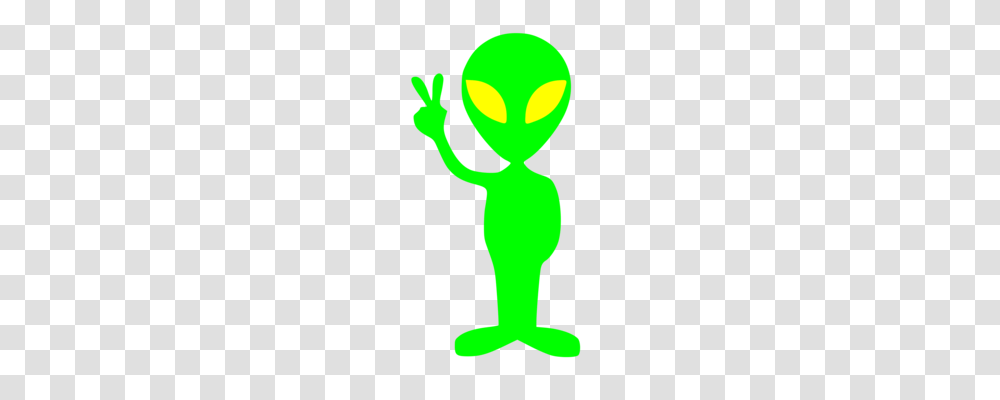 Extraterrestrial Life Unidentified Flying Object Blaster Science, Alien, Silhouette Transparent Png