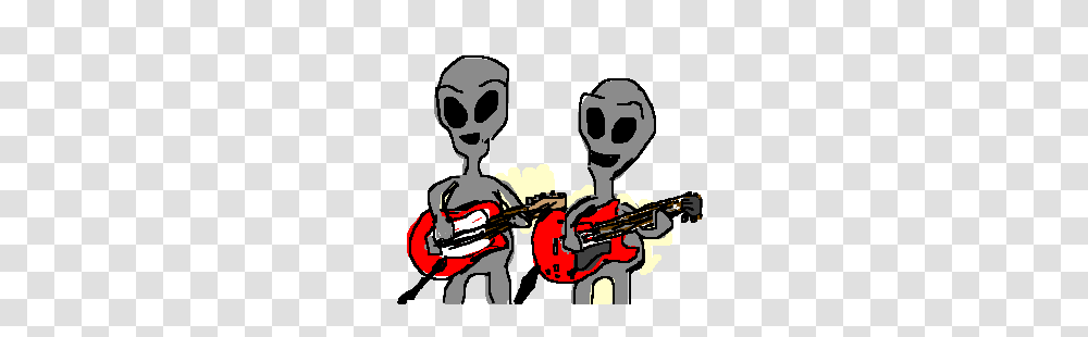 Extraterrestrial Mariachi Band, Leisure Activities, Musical Instrument, Poster, Music Band Transparent Png