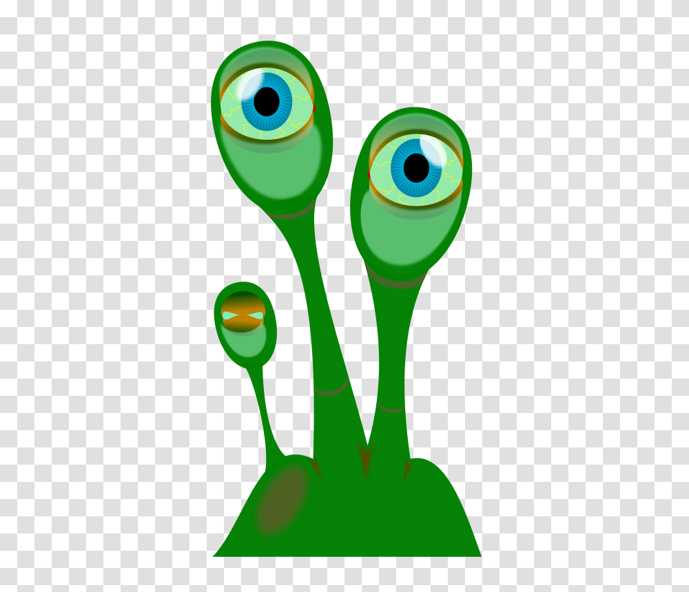 Extraterristrial Eye Plant, Animals, Maraca, Musical Instrument, Glass Transparent Png
