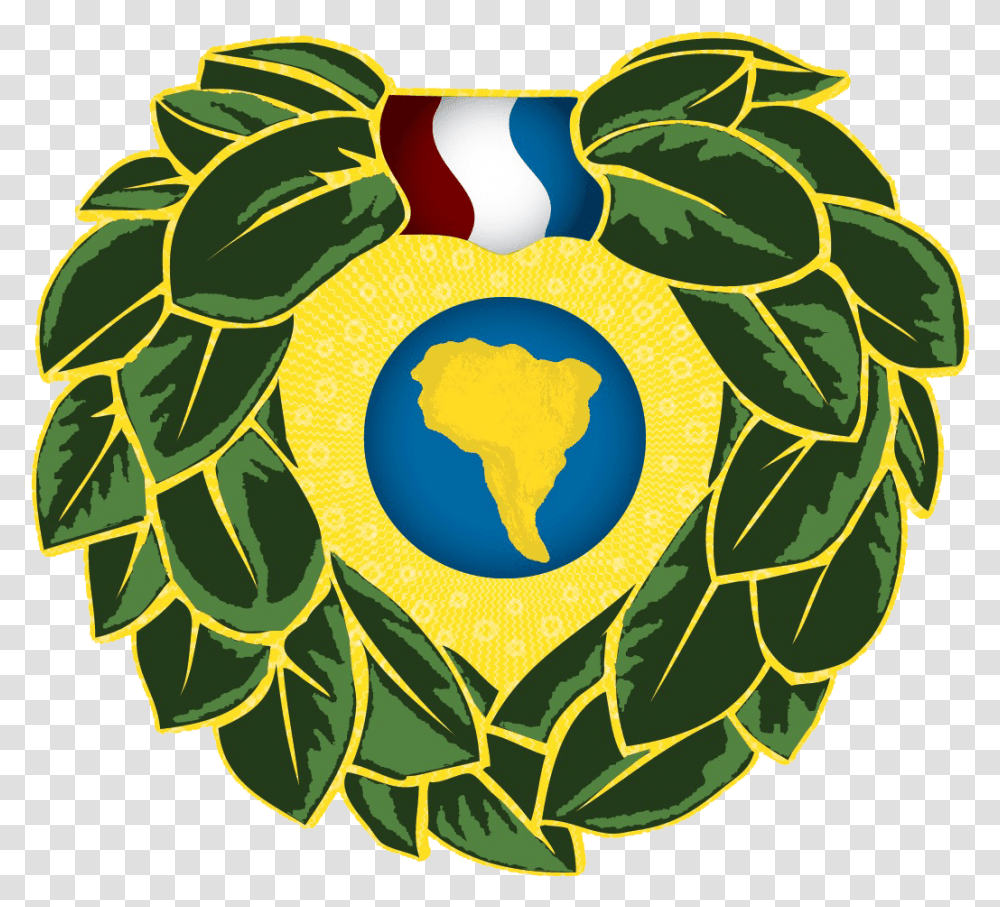 Extravaganza 2016 Guayaki Yerba Mate Icon, Symbol, Logo, Trademark, Emblem Transparent Png