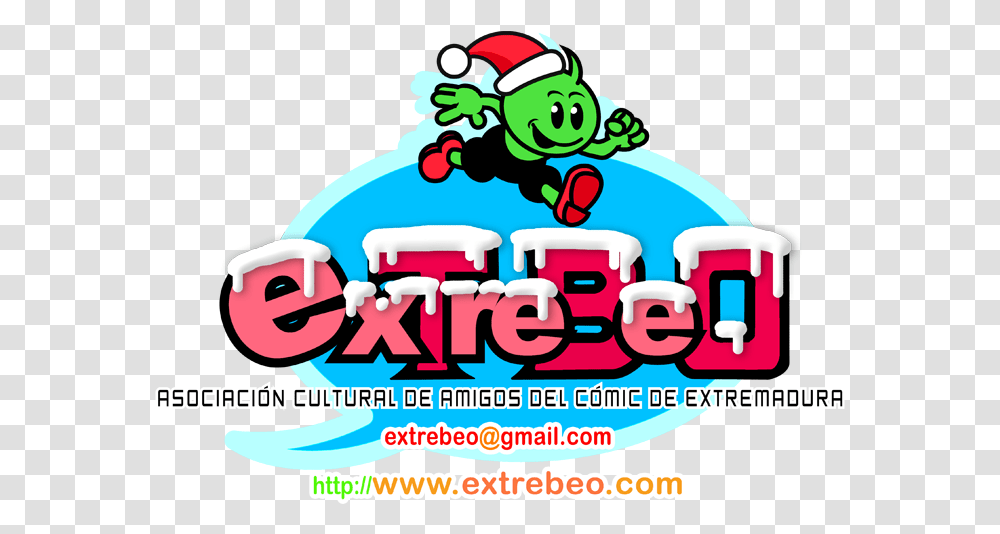 Extrebeo Cartoon, Crowd, Label, Advertisement Transparent Png