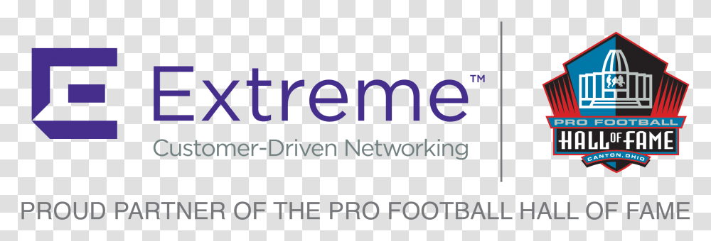 Extreme Customer Driven Networking, Logo, Trademark Transparent Png