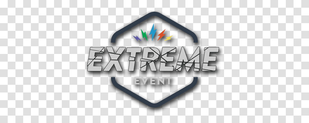 Extreme Extreme Events Game, Text, Symbol, Label, Logo Transparent Png