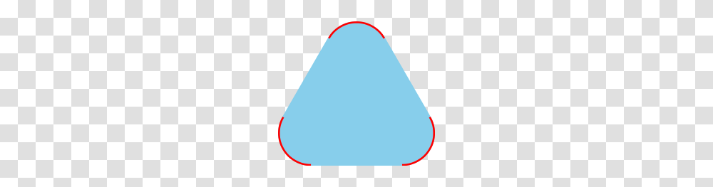 Extreme Point, Triangle, Balloon, Plant, Tennis Ball Transparent Png