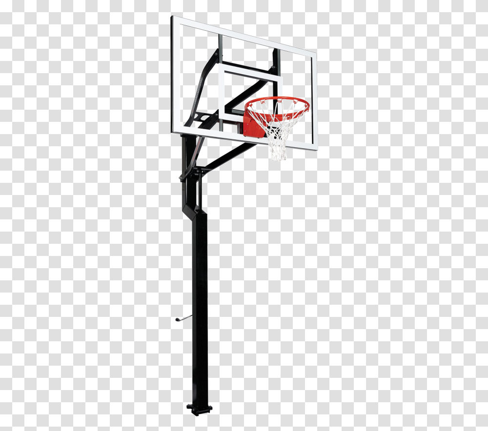 Extreme Series Goalsetter All American Hoop, Utility Pole, Lamp, Stand, Shop Transparent Png