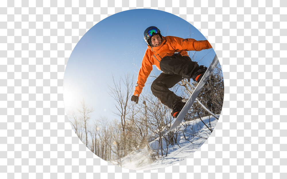 Extreme Sport, Person, Human, Snowboarding, Outdoors Transparent Png