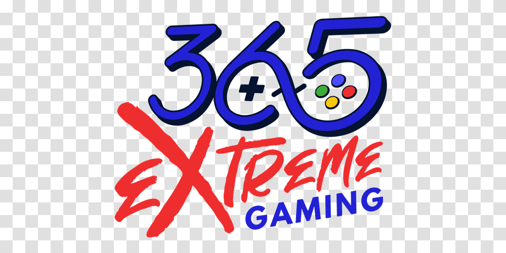 Extremegaminglogotransp - Book A Video Game Party Clip Art, Text, Alphabet, Number, Symbol Transparent Png